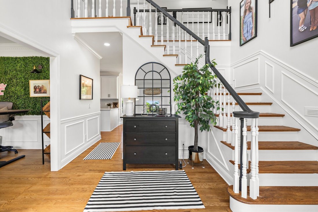 House in Mt. Juliet, Tennessee, United States 3 - 18499951