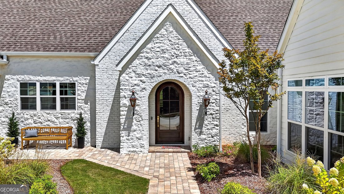 House in Newnan, Georgia, United States 3 - 18503298