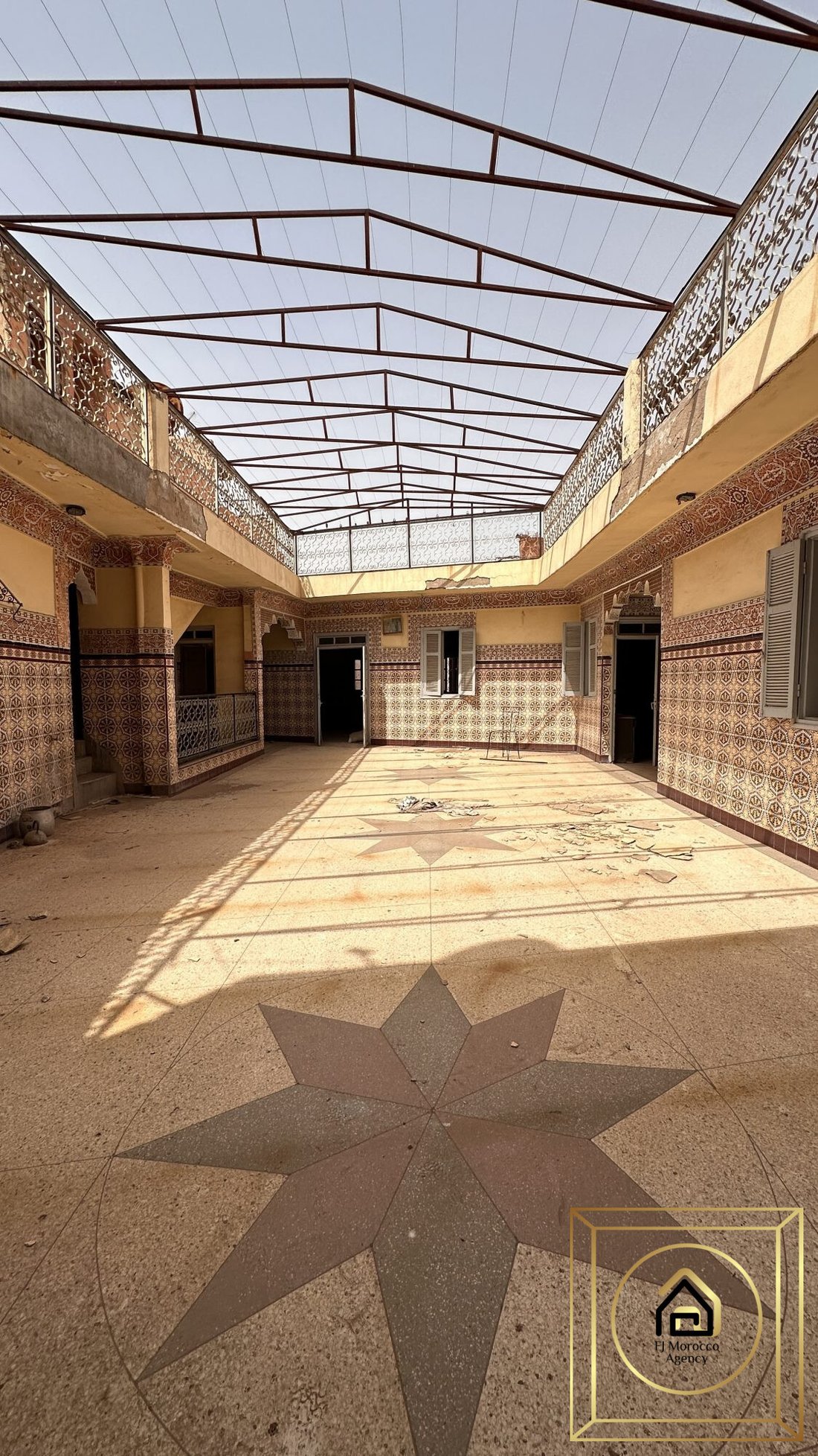 House in Marrakesh, Marrakesh-Safi, Morocco 2 - 18505078