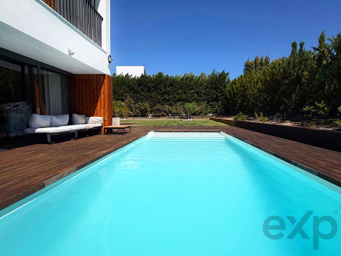 House in Barcarena, Lisbon, Portugal 5 - 18501288
