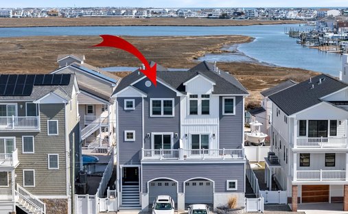 Casa en Wildwood, Nueva Jersey, Estados Unidos 1
