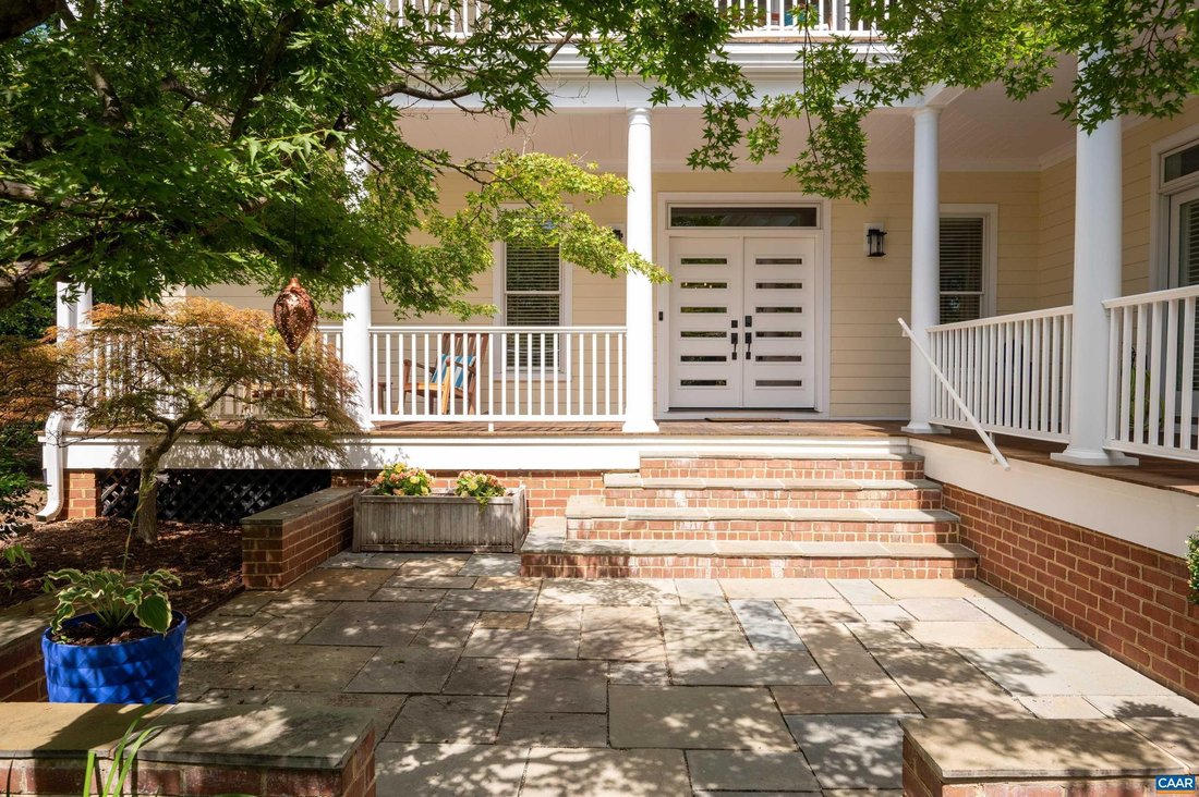 Casa en Keswick, Virginia, Estados Unidos 3 - 18506871