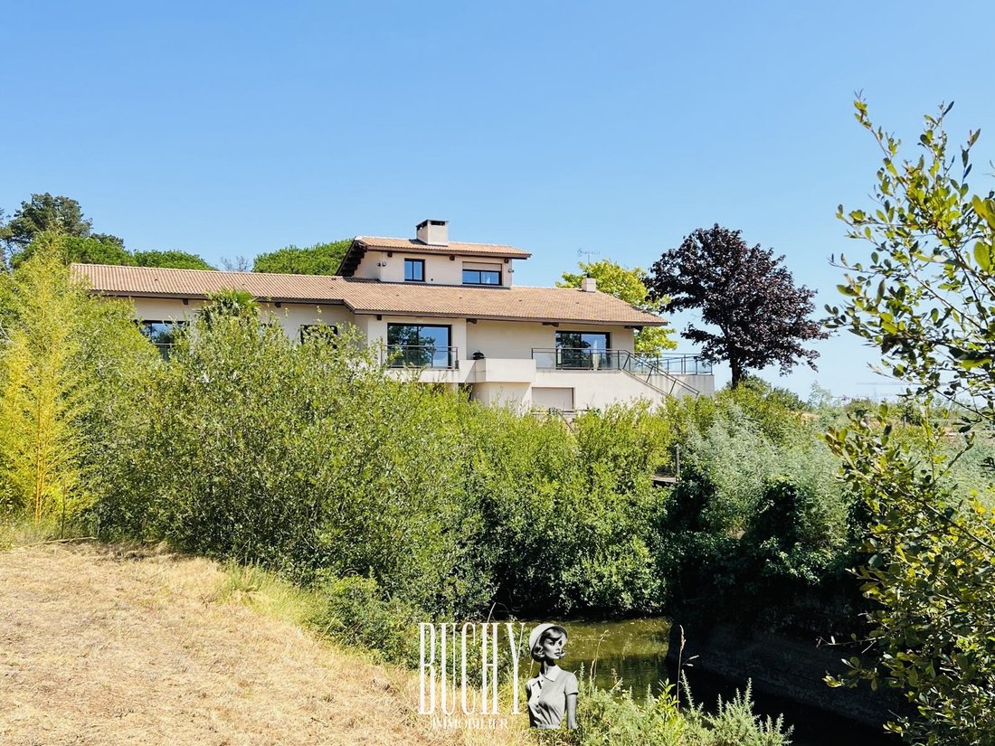 House in Olonne-sur-Mer, Les Sables-d'Olonne, France 1 - 18500007