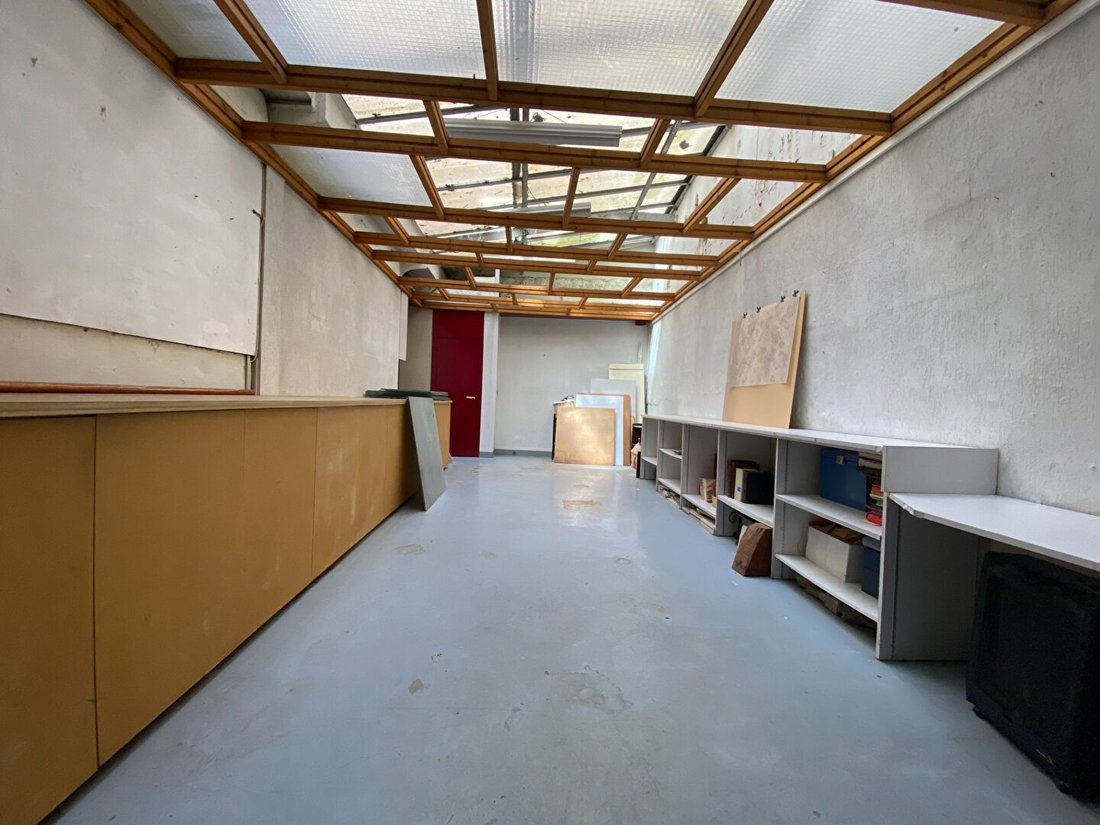 Apartment in Odéon, Paris 6e Arrondissement, Paris 4 - 18083563