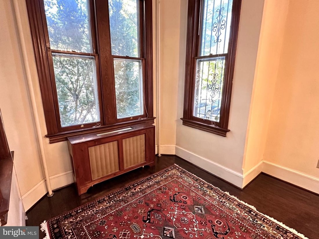 House in Washington, District of Columbia, United States 5 - 18507057