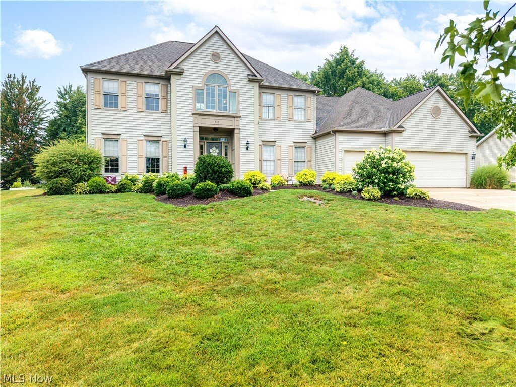 House in Stow, Ohio, United States 2 - 18502036