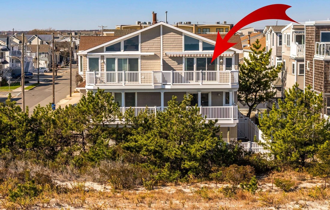 House in Sea Isle City, New Jersey, United States 3 - 18506915