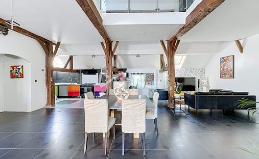 Haus in Castétis, Neu-Aquitanien, Frankreich 1