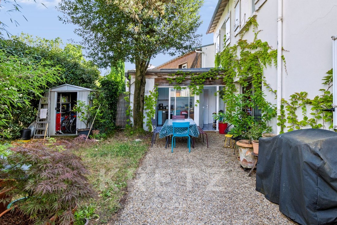 House in Port Neuf, La Rochelle, France 2 - 18500508