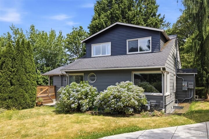 House in Bothell, Washington, United States 1 - 18505216