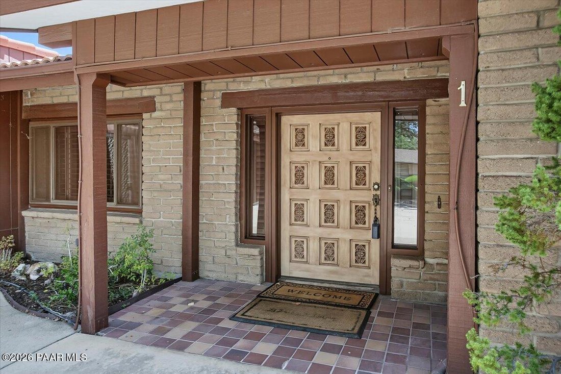 House in Prescott, Arizona, United States 4 - 18502260
