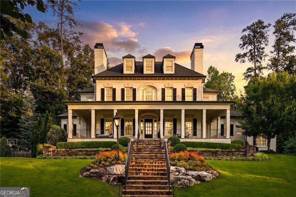 House in Atlanta, Georgia, United States 1 - 18503212