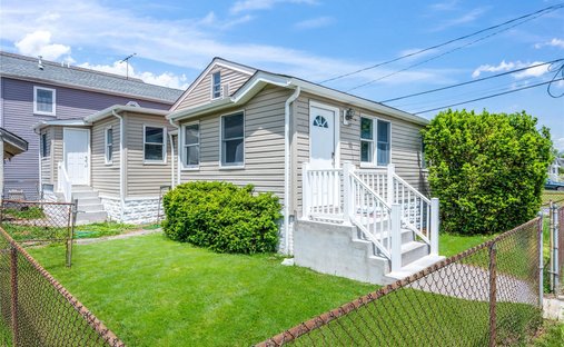 House in East Rockaway, New York, United States 1