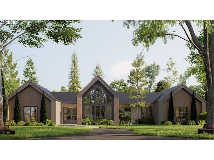 House in Vancouver, Washington, United States 1 - 18505244