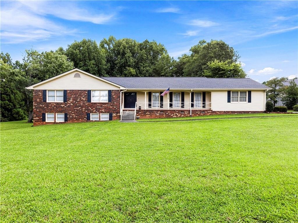 House in Marietta, Georgia, United States 1 - 18499593