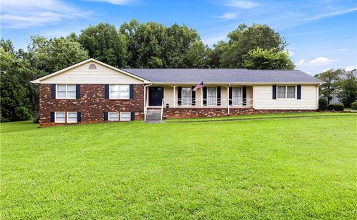 Casa en Marietta, Georgia, Estados Unidos 1