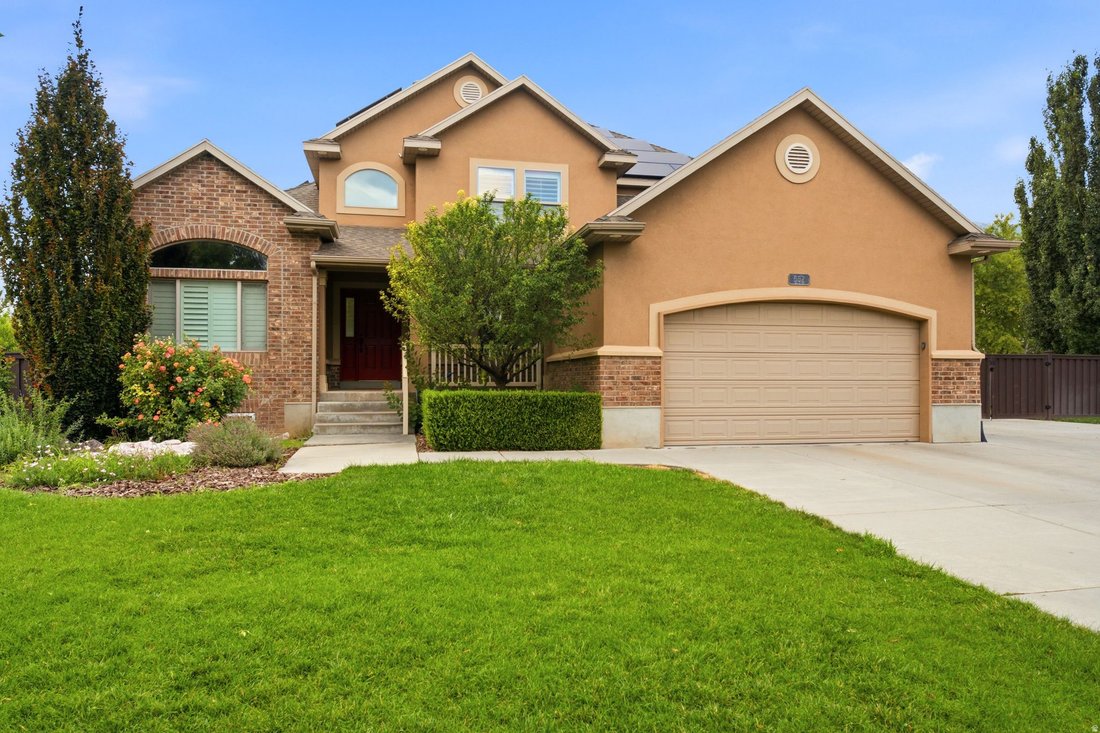 House in Farmington, Utah, United States 3 - 18502257