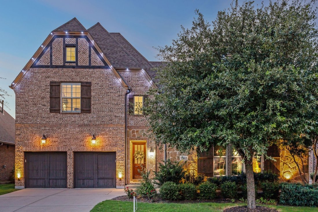 House in The Colony, Texas, United States 1 - 18503400
