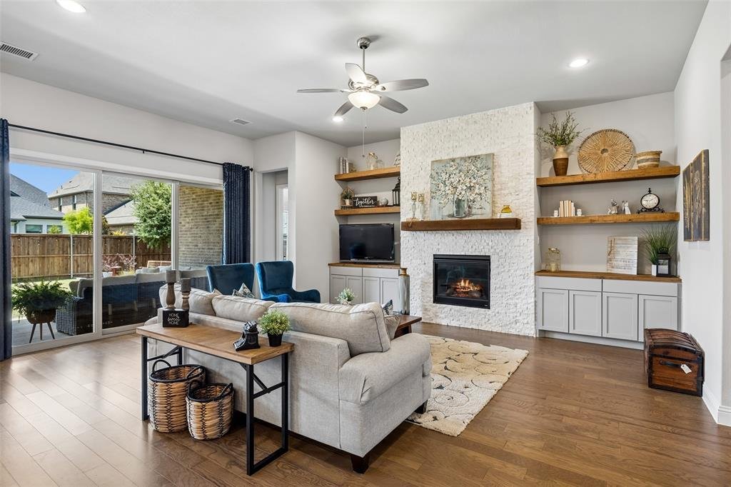 House in Celina, Texas, United States 5 - 18503453