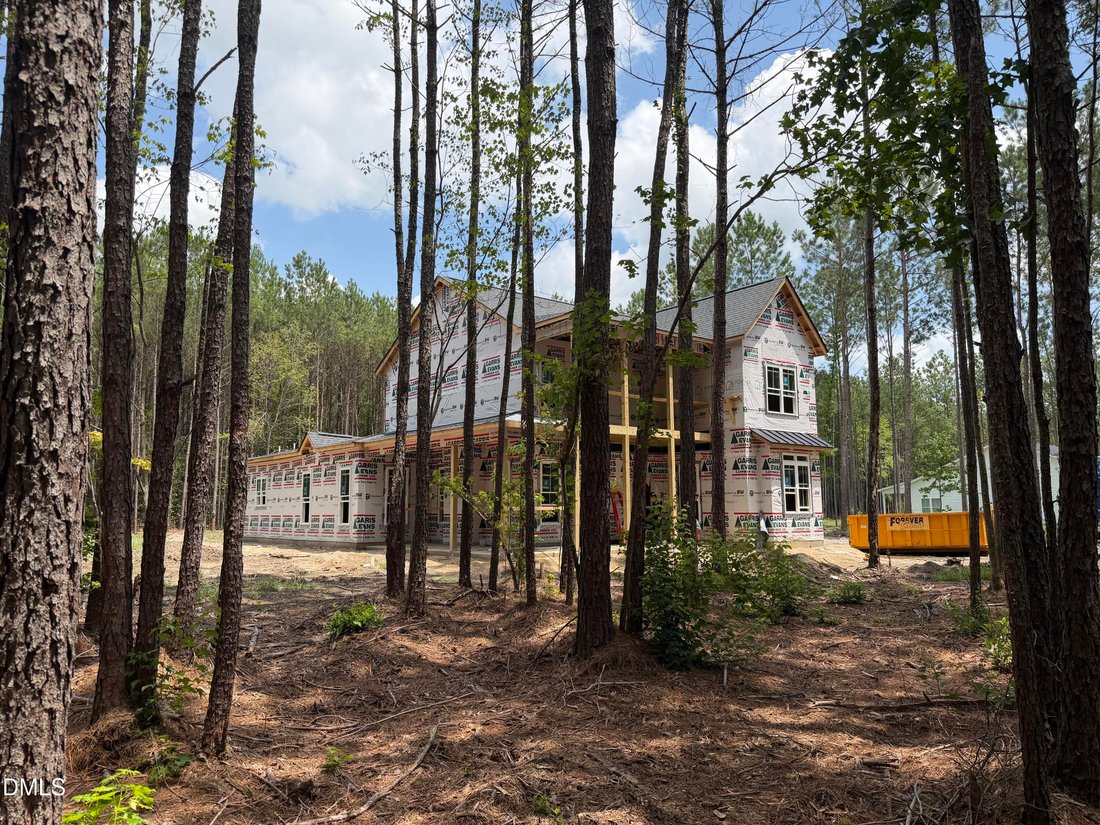 House in Kenly, North Carolina, United States 2 - 18500143