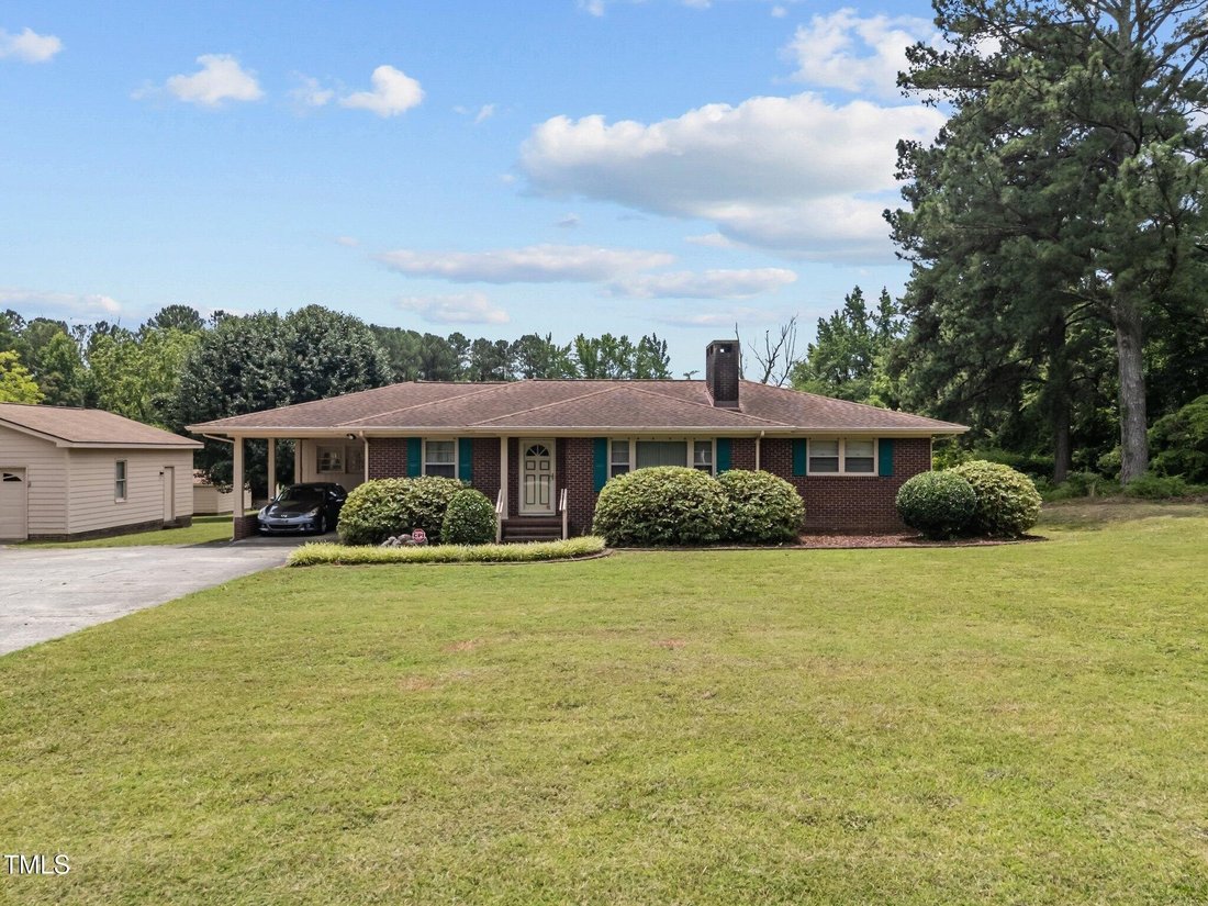 House in Raleigh, North Carolina, United States 4 - 18507528