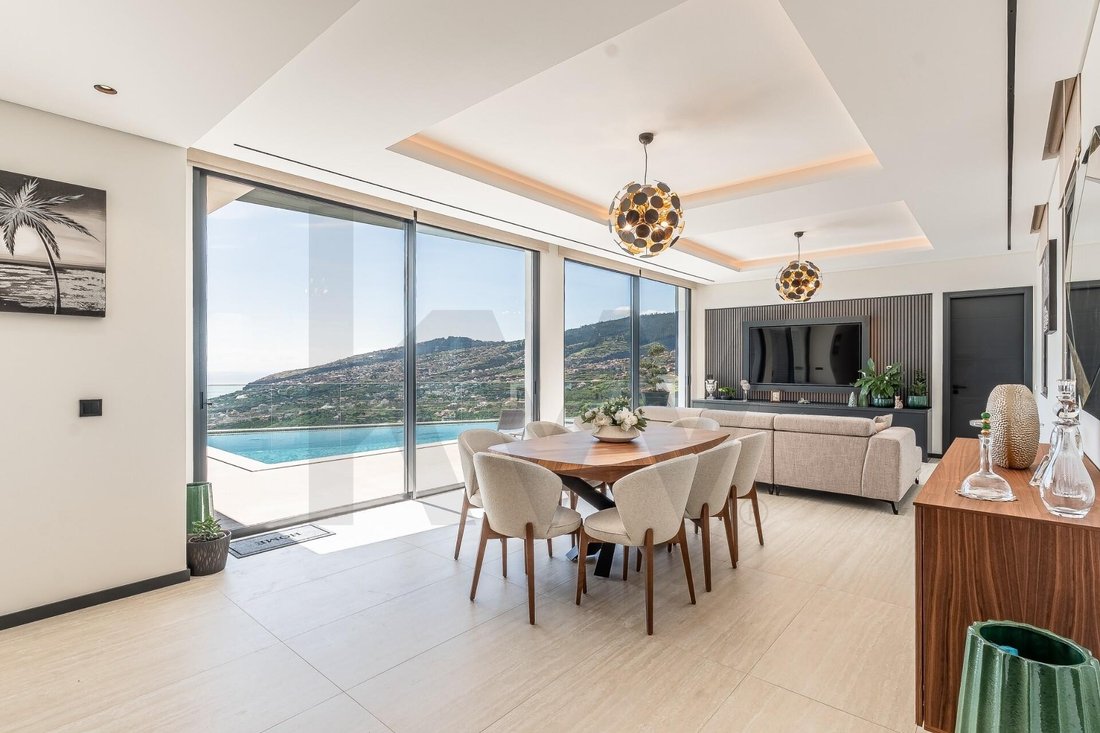 House in Arco da Calheta, Madeira, Portugal 3 - 18503261