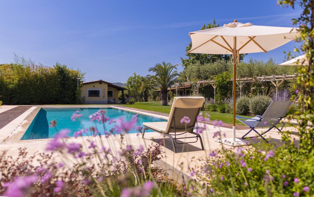 Villa in Manciano, Tuscany, Italy 3 - 18504694