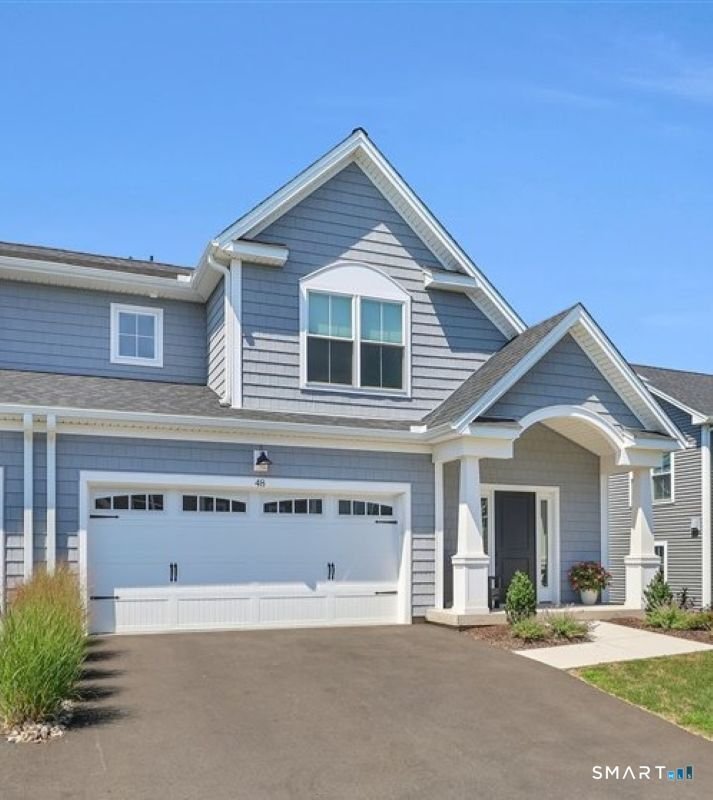 Condo in Cheshire, Connecticut, United States 1 - 18503886