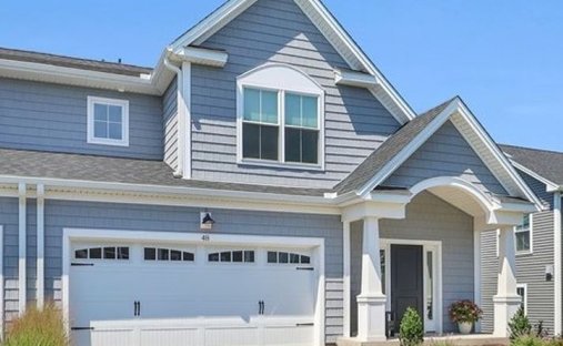 Condo in Cheshire, Connecticut, United States 1