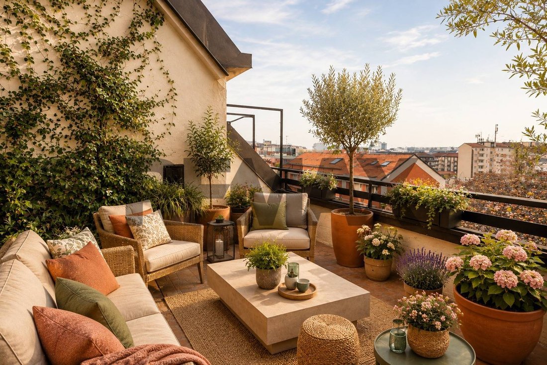 Apartment in Fiera, Milan, Italy 3 - 18369487