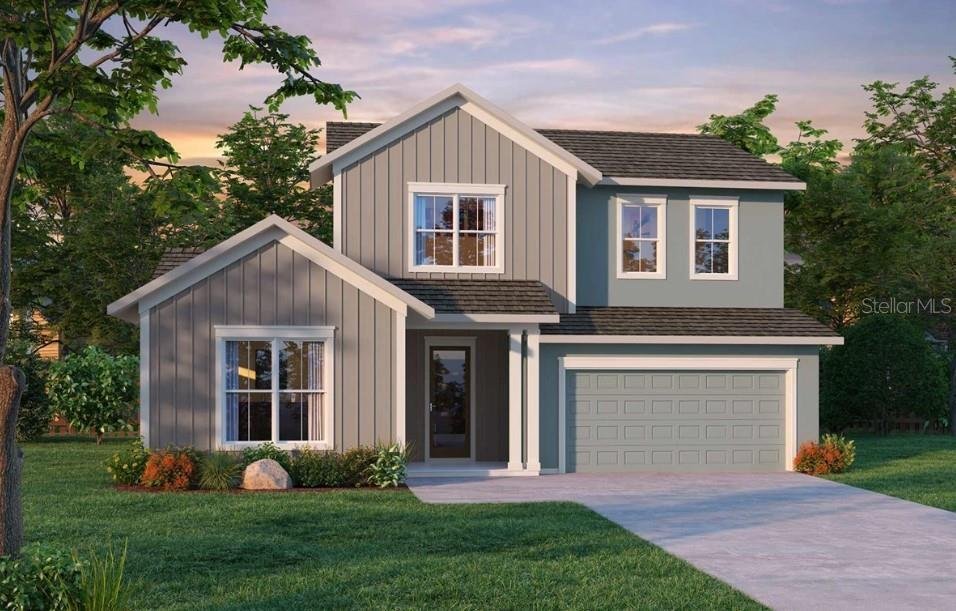 House in Orlando, Florida, United States 1 - 18502506