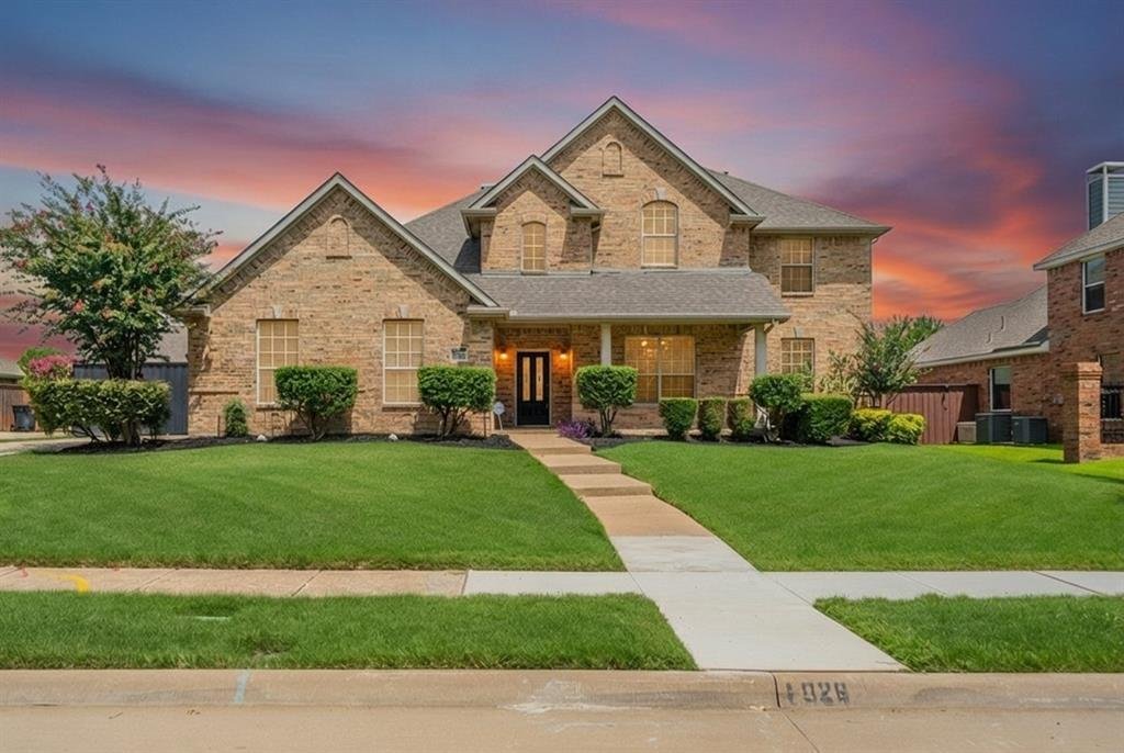 House in Richardson, Texas, United States 1 - 18504642