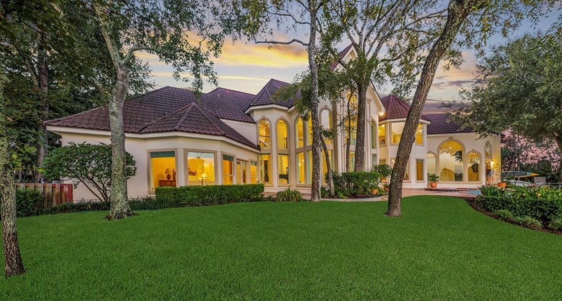 House in The Woodlands, Texas, United States 5 - 18503697
