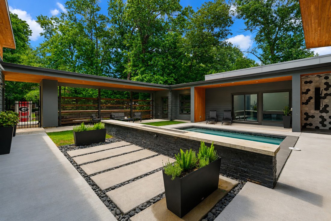 House in Roswell, Georgia, United States 4 - 18363718