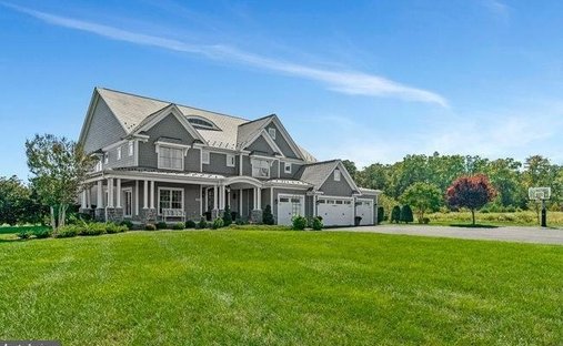 Maison à Broadlands, Virginie, États-Unis 1
