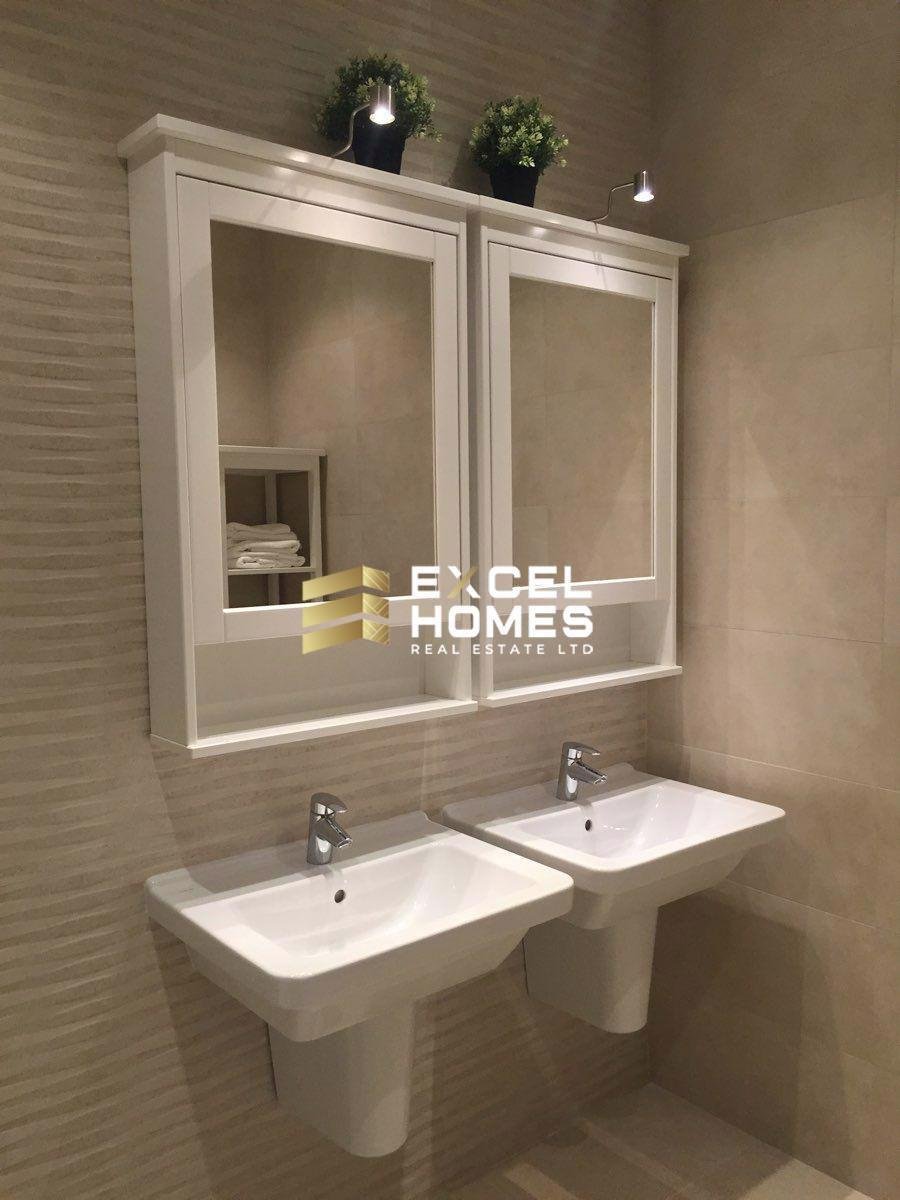 Apartment in Sliema, Malta 4 - 15840808