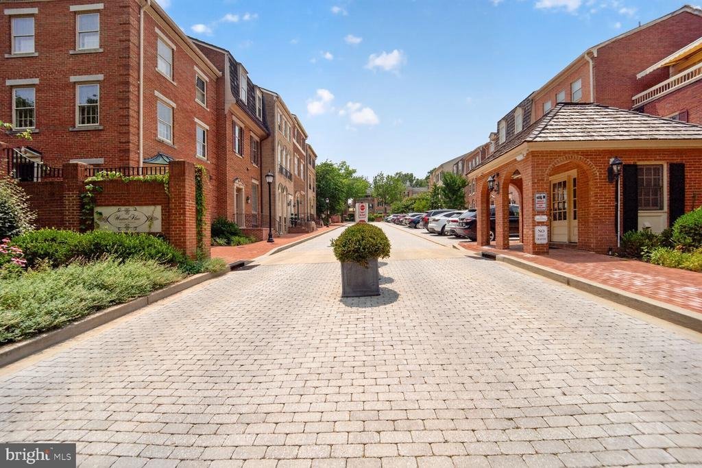 Townhouse in Washington, District of Columbia, United States 2 - 18501558
