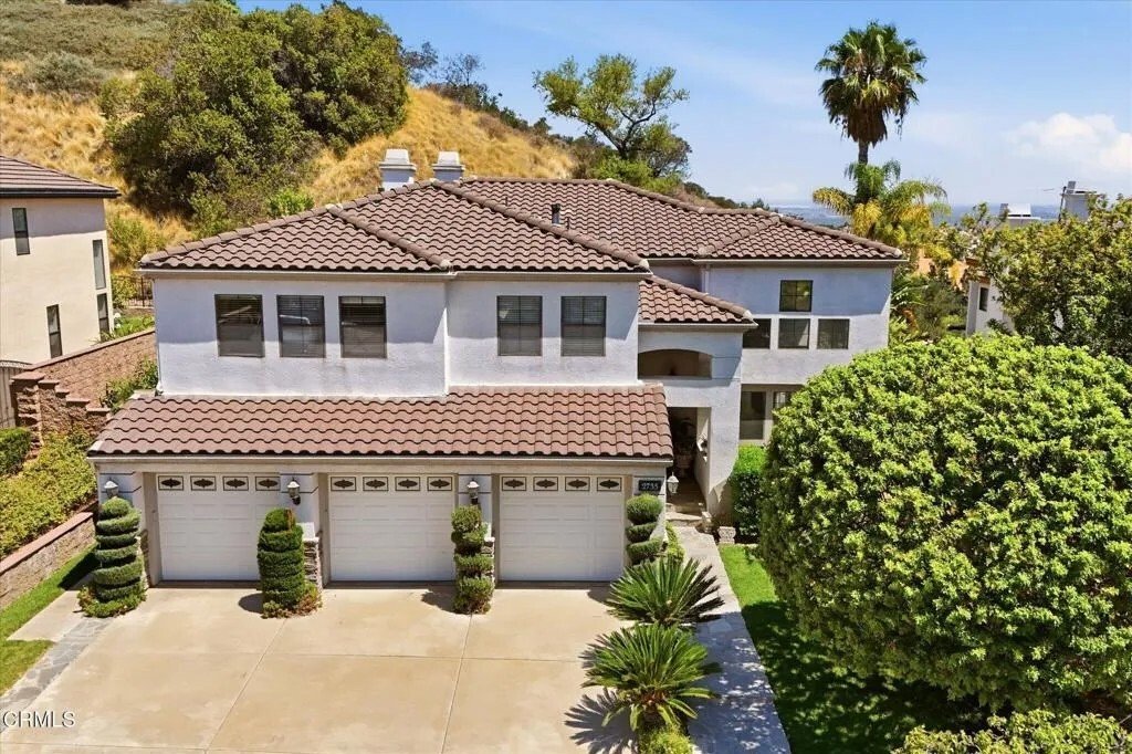 House in Corona, California, United States 1 - 18499191