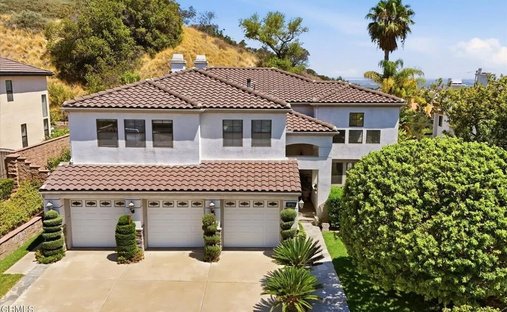 Maison à Corona, Californie, États-Unis 1