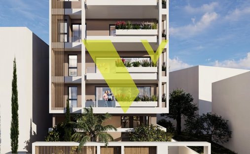 Apartment in Glyfada, Attica, Greece 1
