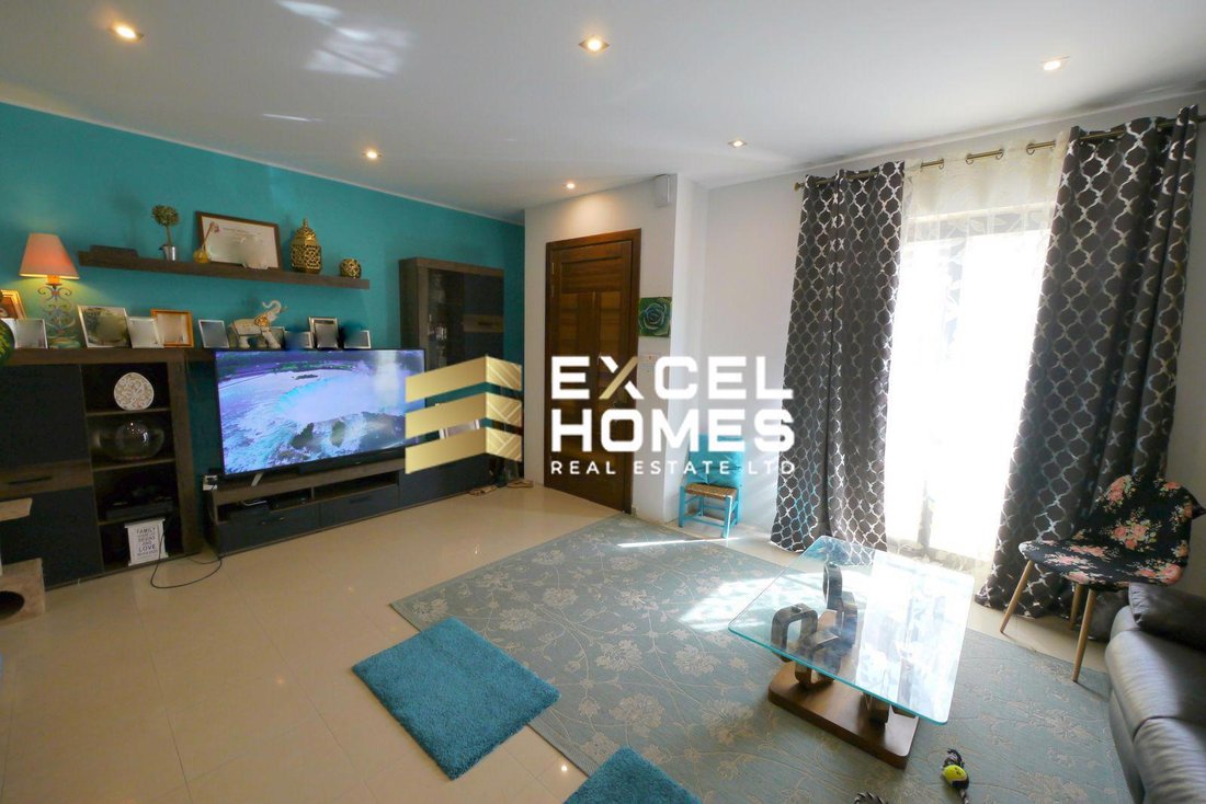 Apartment in Naxxar, Malta 2 - 15839827