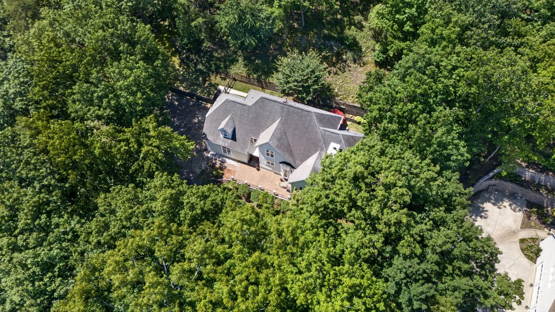 House in Marietta, Georgia, United States 4 - 18500430
