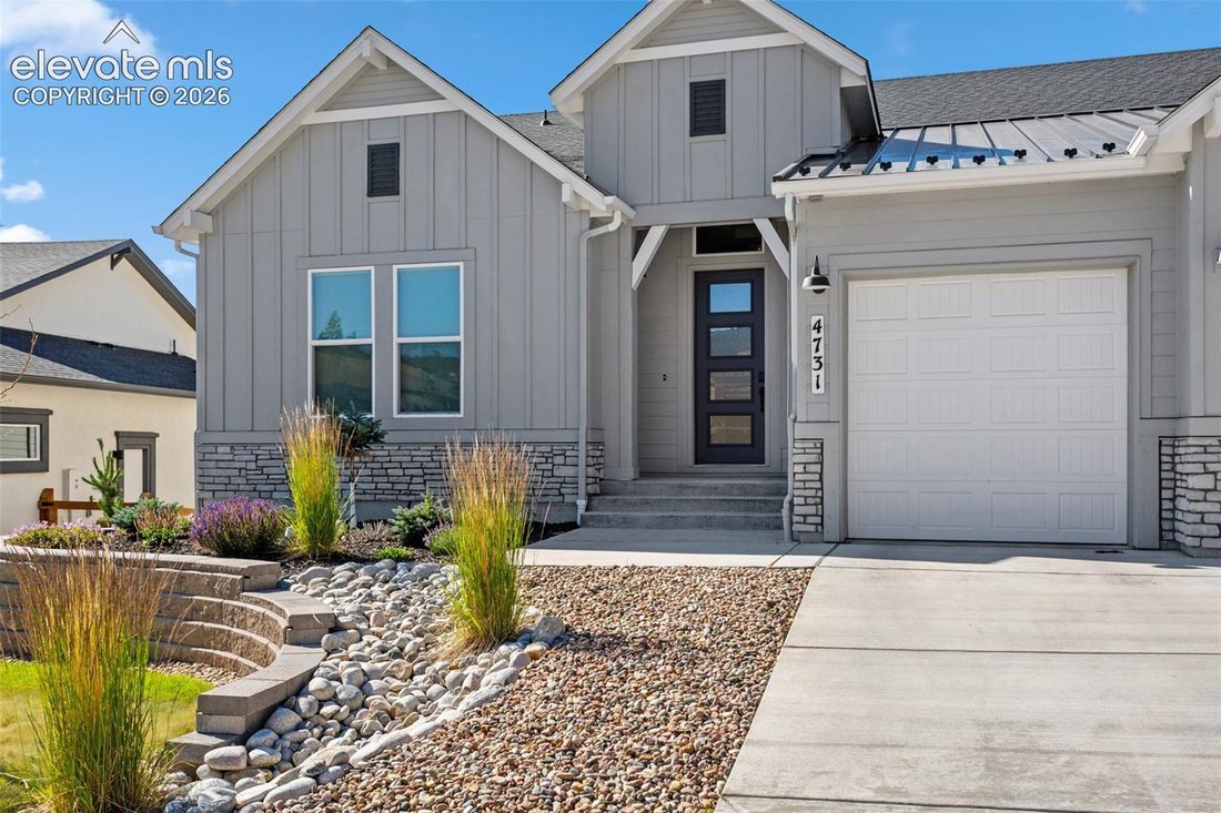 House in Monument, Colorado, United States 2 - 18503257