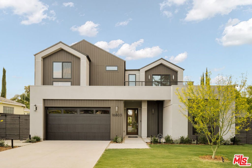House in Los Angeles, California, United States 1 - 18501895