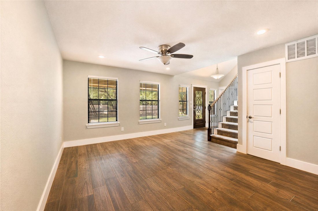 House in Georgetown, Texas, United States 4 - 18499160