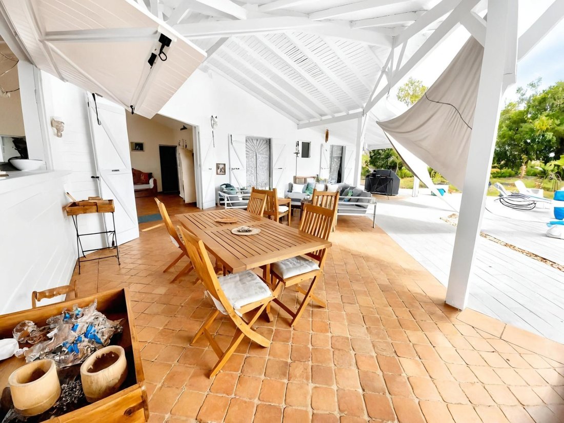 Villa in France 5 - 18495087