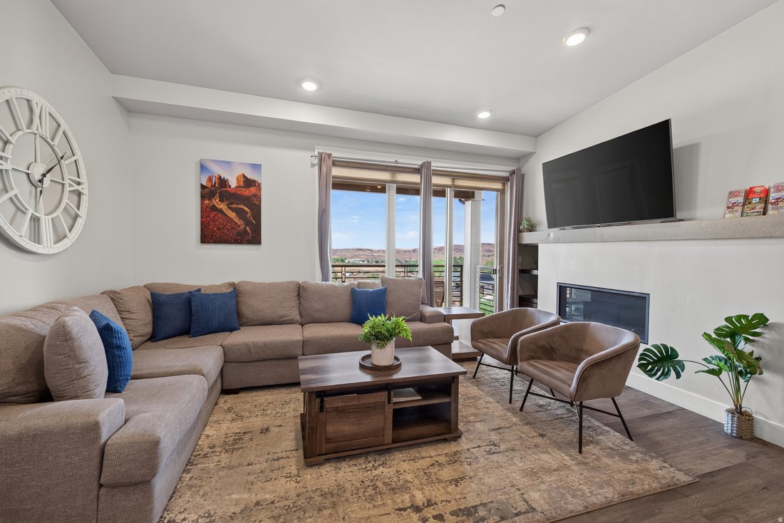 House in Moab, Utah, United States 5 - 18503420