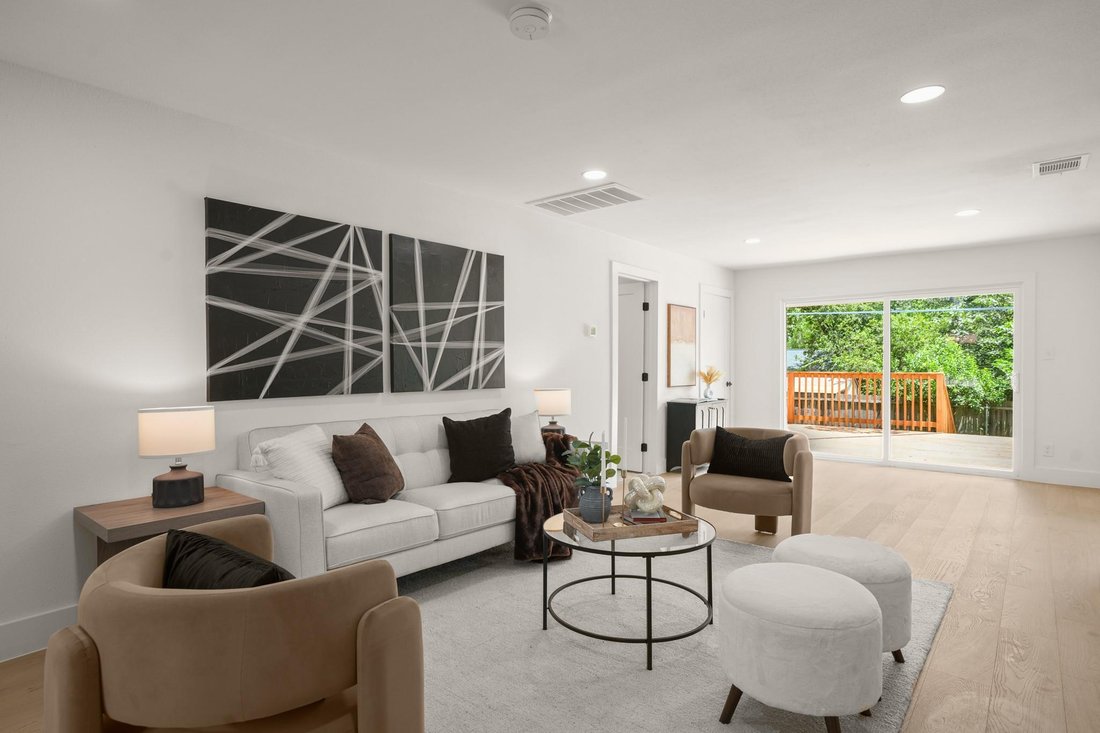 House in Austin, Texas, United States 5 - 18502398