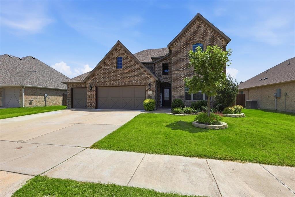 House in Waxahachie, Texas, United States 3 - 18503561
