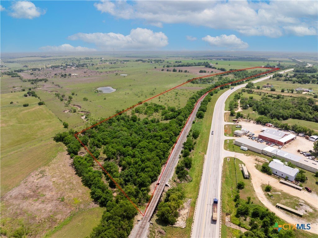 Farm Ranch in Taylor, Texas, Vereinigte Staaten 3 - 18503339